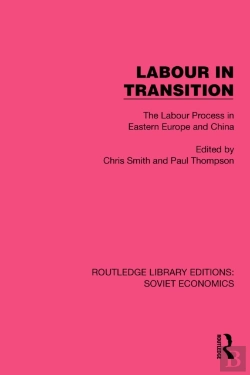 Bertrand.pt - Labour In Transition