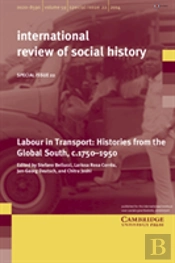Labour In Transport