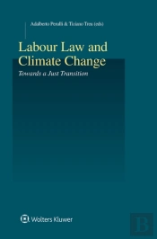 Labour Law And Climate Change