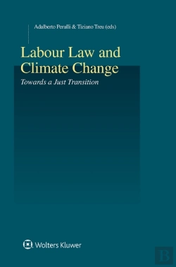 Bertrand.pt - Labour Law And Climate Change