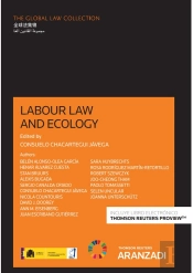 Labour Law And Ecology (Papel E-Book)