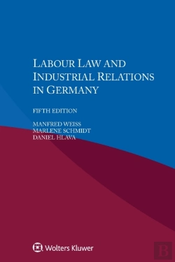 Bertrand.pt - Labour Law And Industrial Relations In Germany