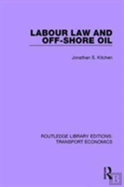 Bertrand.pt - Labour Law And Off-Shore Oil