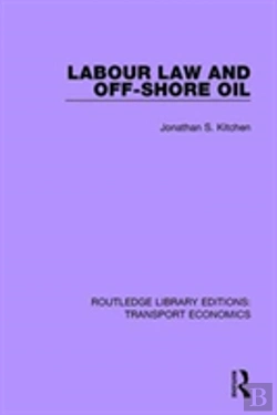 Bertrand.pt - Labour Law And Off-Shore Oil