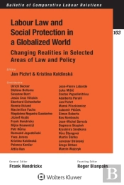 Labour Law And Social Protection In A Globalized World