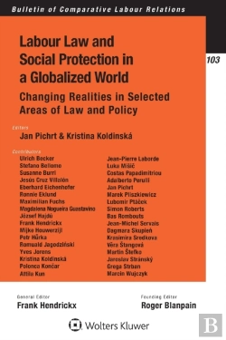 Bertrand.pt - Labour Law And Social Protection In A Globalized World