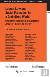 Labour Law And Social Protection In A Globalized World