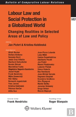 Bertrand.pt - Labour Law And Social Protection In A Globalized World