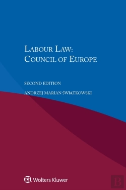 Bertrand.pt - Labour Law: Council Of Europe
