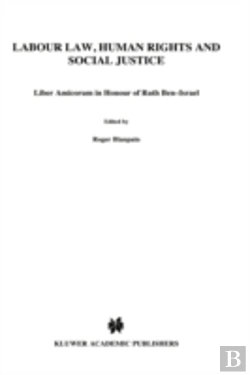 Bertrand.pt - Labour Law, Human Rights And Social Justice