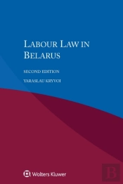Labour Law In Belarus