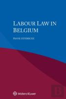 Labour Law In Belgium