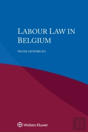 Labour Law In Belgium