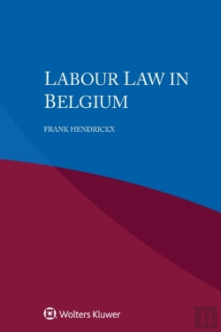 Bertrand.pt - Labour Law In Belgium