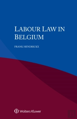 Bertrand.pt - Labour Law In Belgium