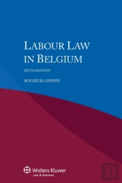 Labour Law In Belgium