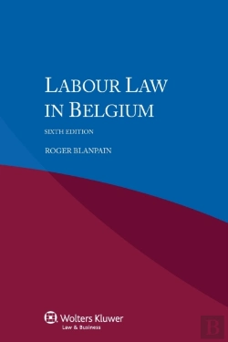 Bertrand.pt - Labour Law In Belgium