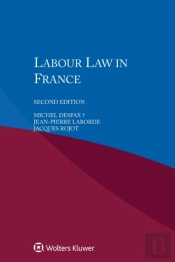 Labour Law In France