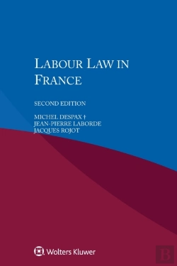 Bertrand.pt - Labour Law In France
