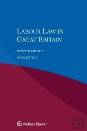 Labour Law In Great Britain