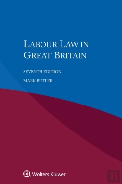 Bertrand.pt - Labour Law In Great Britain