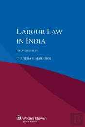 Labour Law In India
