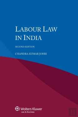 Bertrand.pt - Labour Law In India