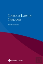 Labour Law In Ireland