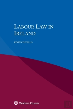 Bertrand.pt - Labour Law In Ireland