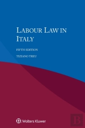 Labour Law In Italy