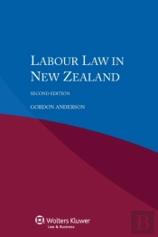 Labour Law In New Zealand