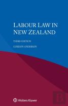 Labour Law In New Zealand