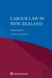 Labour Law In New Zealand