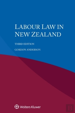 Bertrand.pt - Labour Law In New Zealand