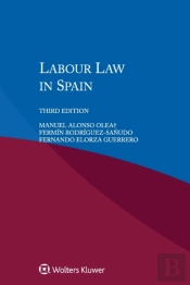 Labour Law In Spain