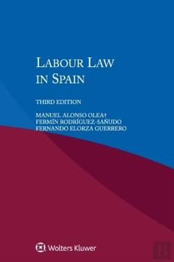 Bertrand.pt - Labour Law In Spain