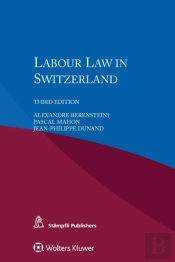 Labour Law In Switzerland