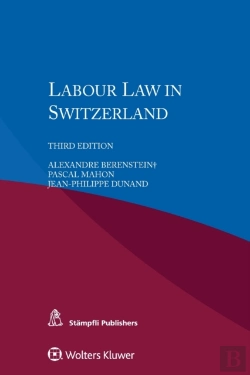 Bertrand.pt - Labour Law In Switzerland