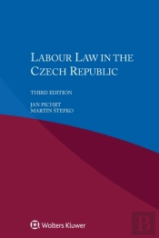 Labour Law In The Czech Republic