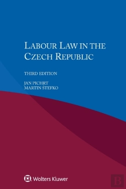 Bertrand.pt - Labour Law In The Czech Republic