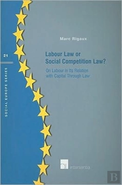 Bertrand.pt - Labour Law Or Social Competition Law?
