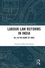 Labour Law Reforms In India