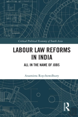 Bertrand.pt - Labour Law Reforms In India