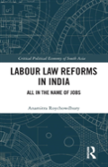 Labour Law Reforms In India
