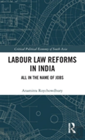 Labour Law Reforms In India