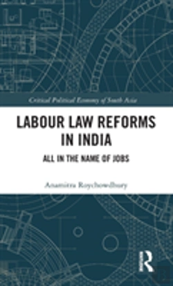 Bertrand.pt - Labour Law Reforms In India