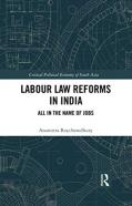 Labour Law Reforms In India
