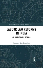 Labour Law Reforms In India