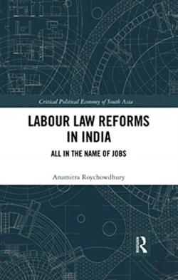Bertrand.pt - Labour Law Reforms In India