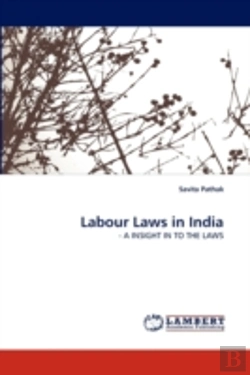 Bertrand.pt - Labour Laws In India